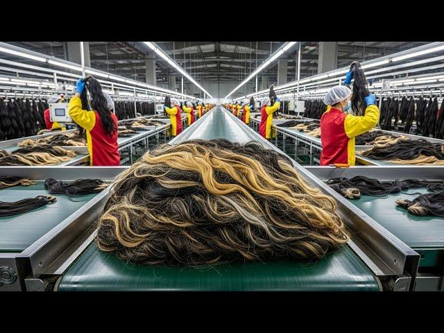 Final Inspection & Quality Control